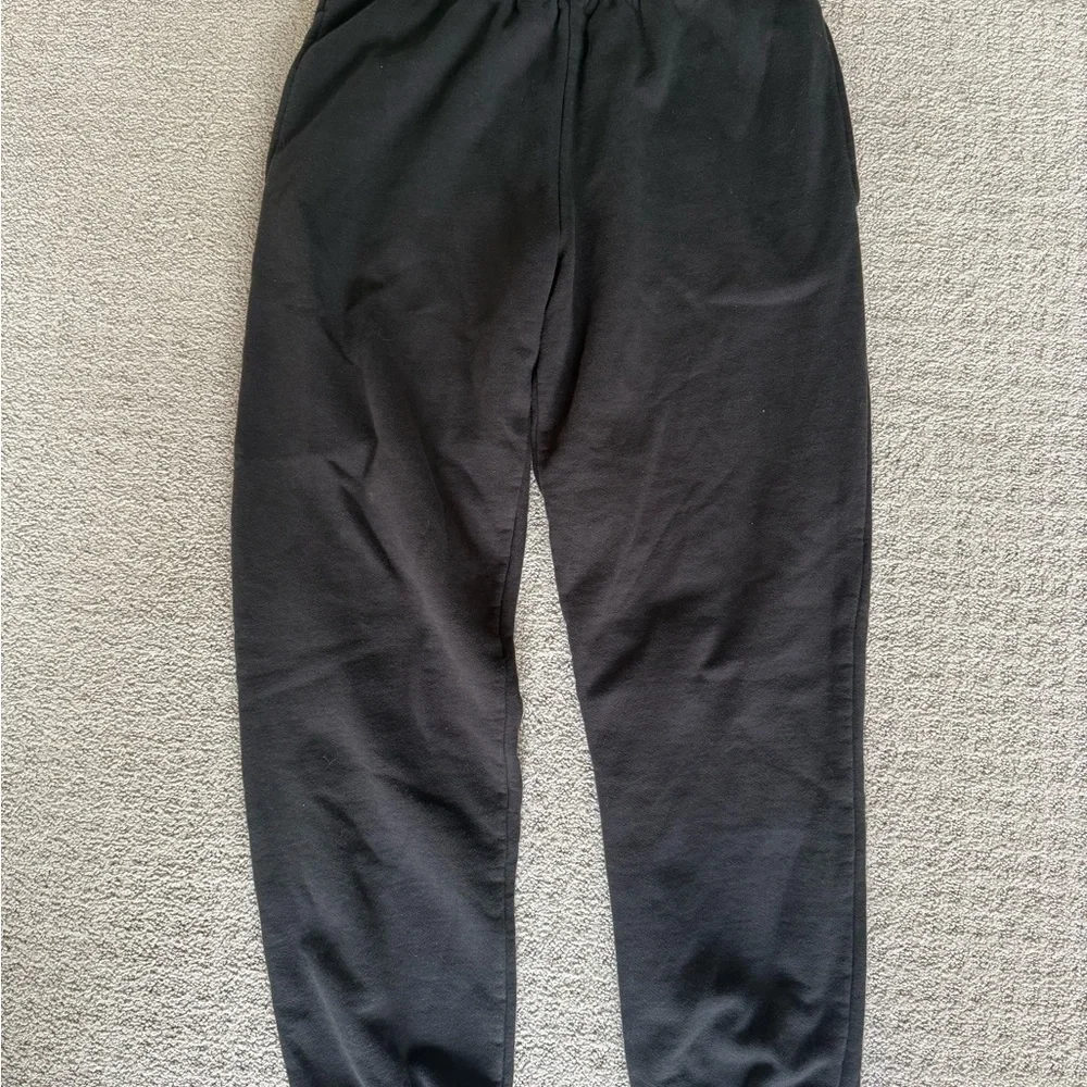 Spiritual Gangster Men's Black Sweatpants Joggers